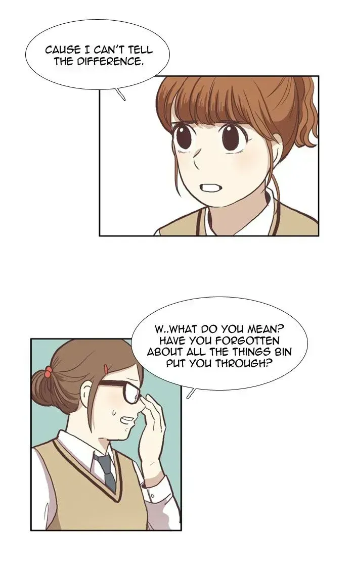 Read Girl