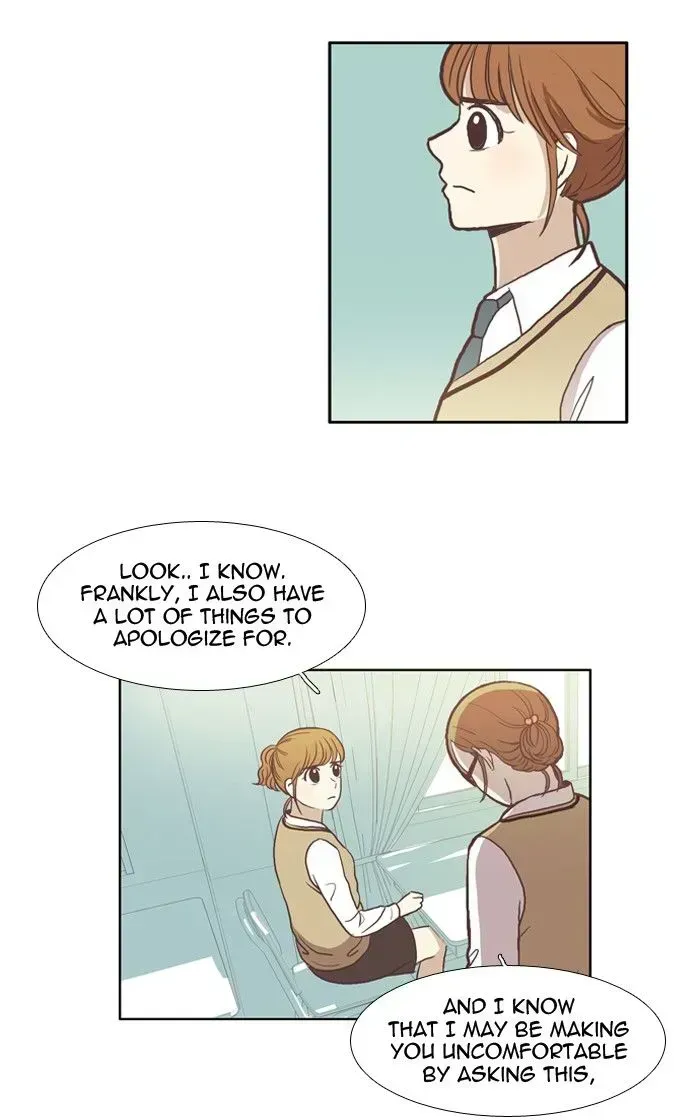 Read Girl
