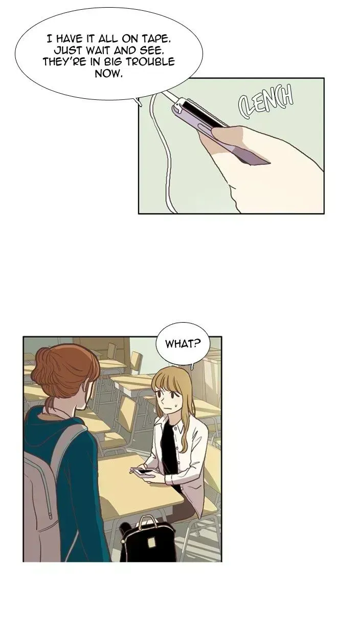 Read Girl