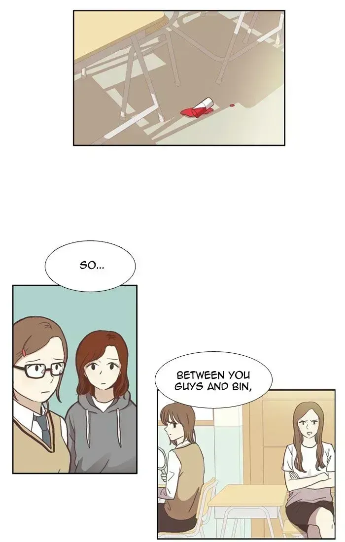 Read Girl
