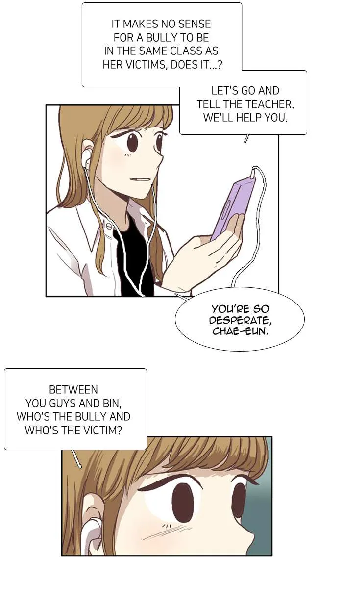 Read Girl