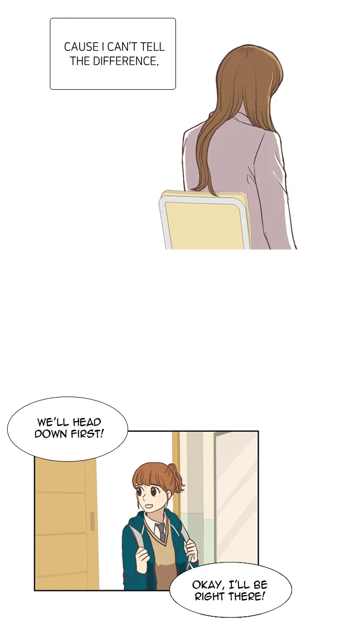 Read Girl