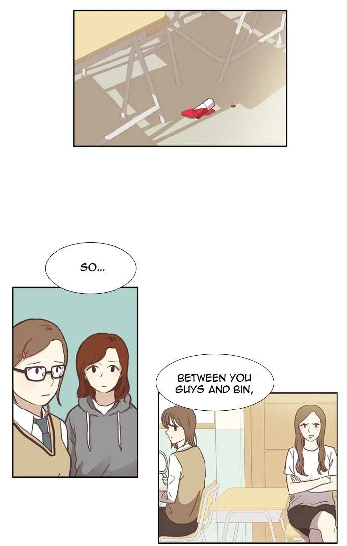 Read Girl