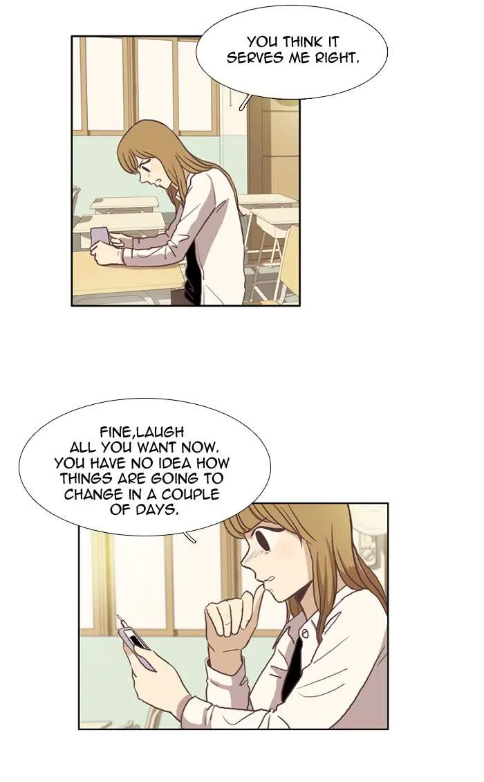 Read Girl