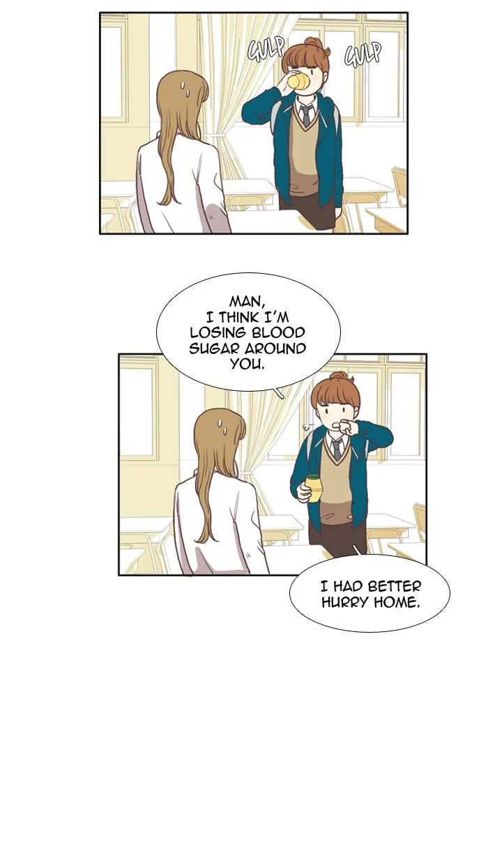 Read Girl