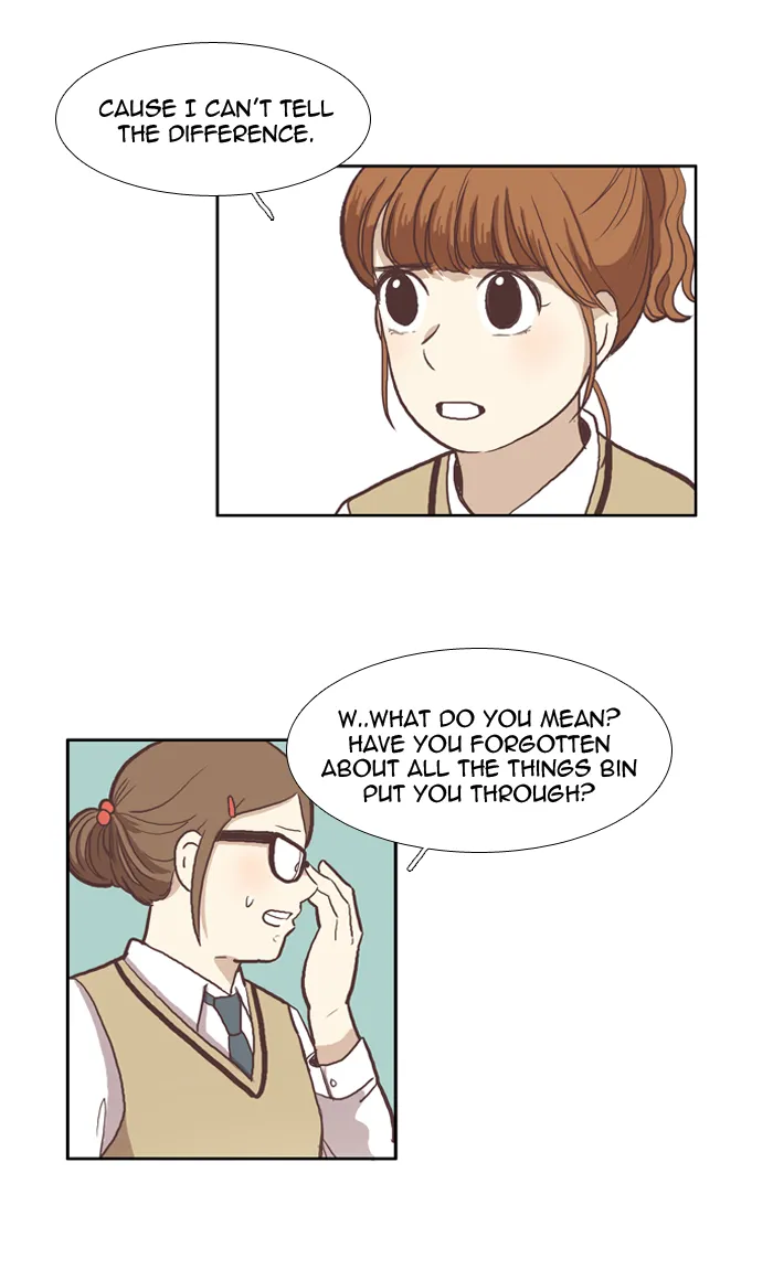 Read Girl