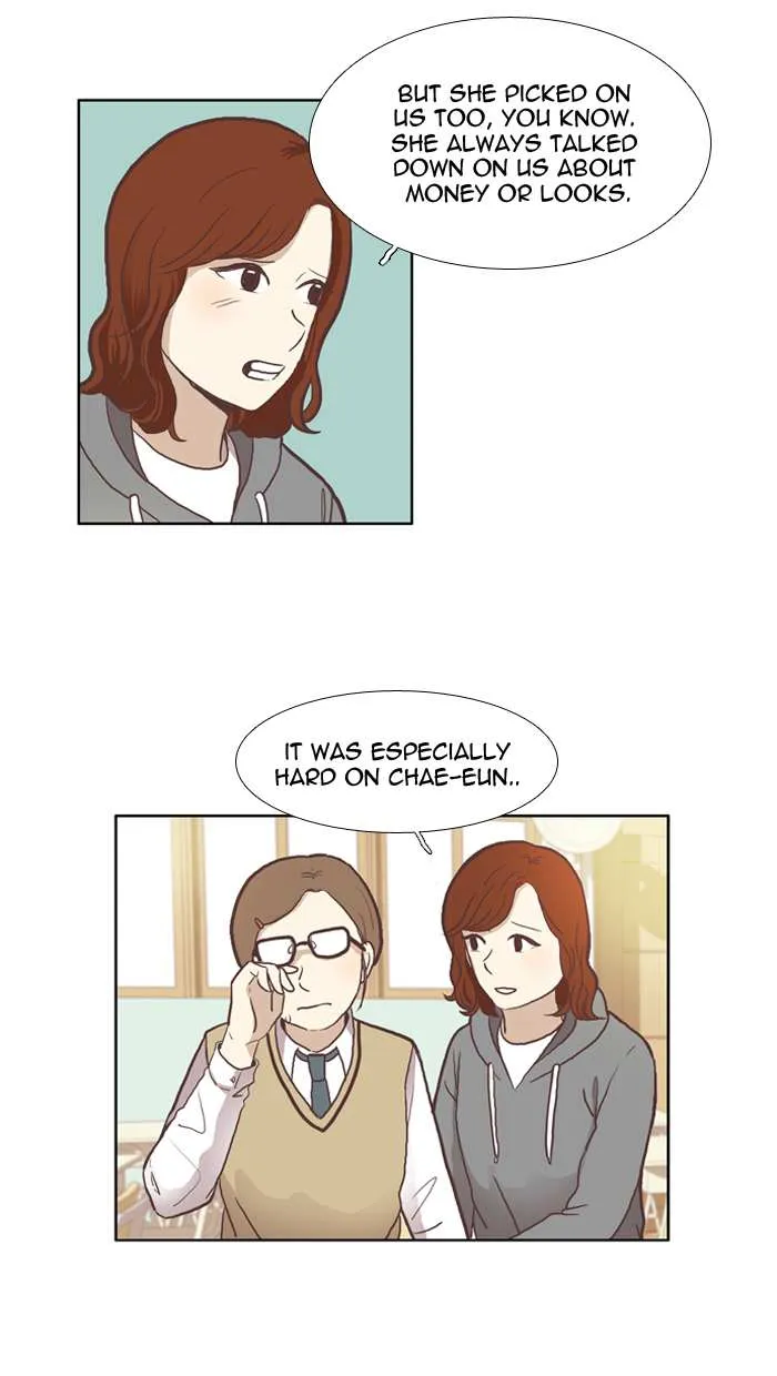 Read Girl