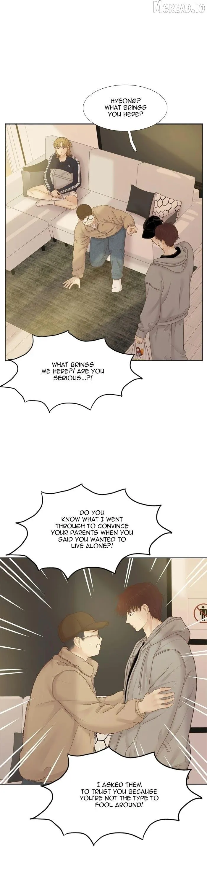 Read Girl