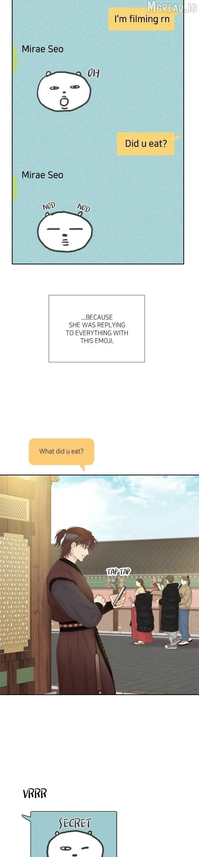 Read Girl