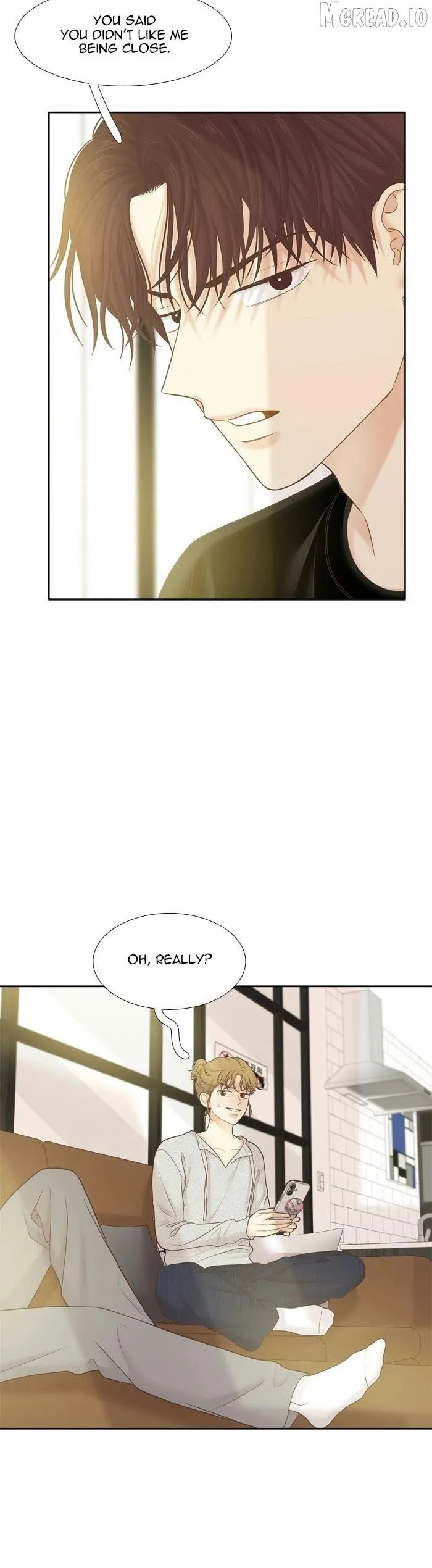Read Girl