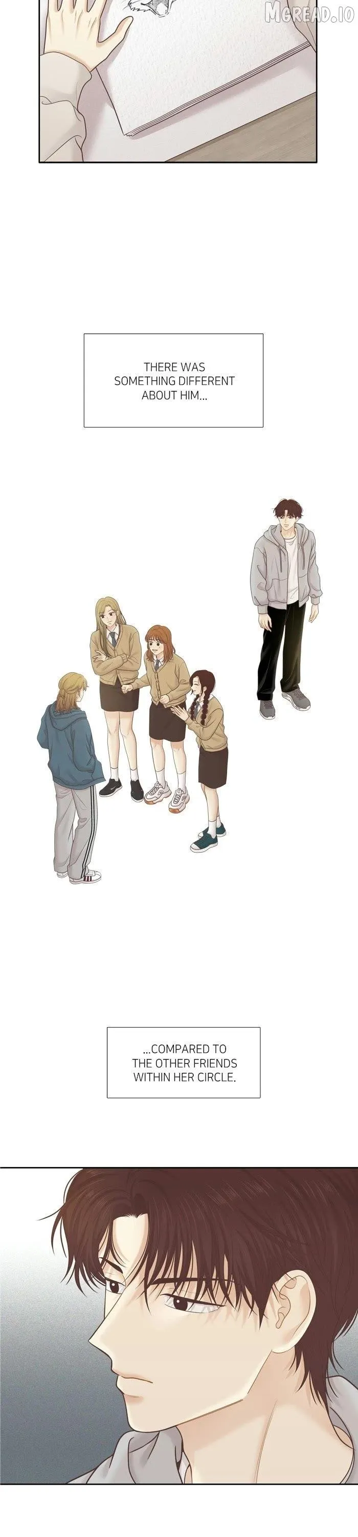 Read Girl