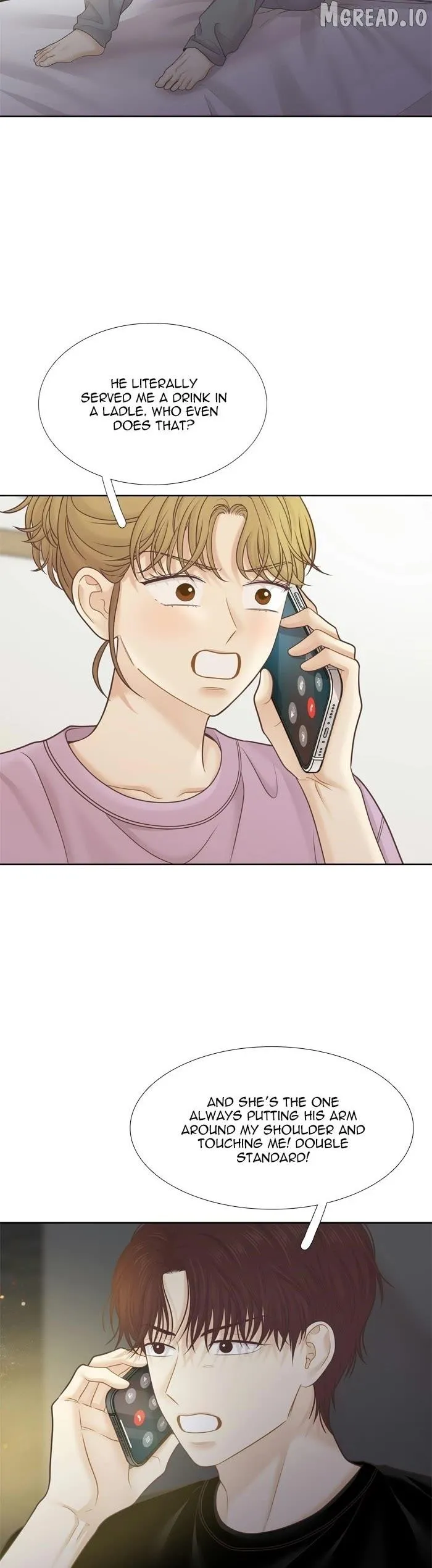 Read Girl