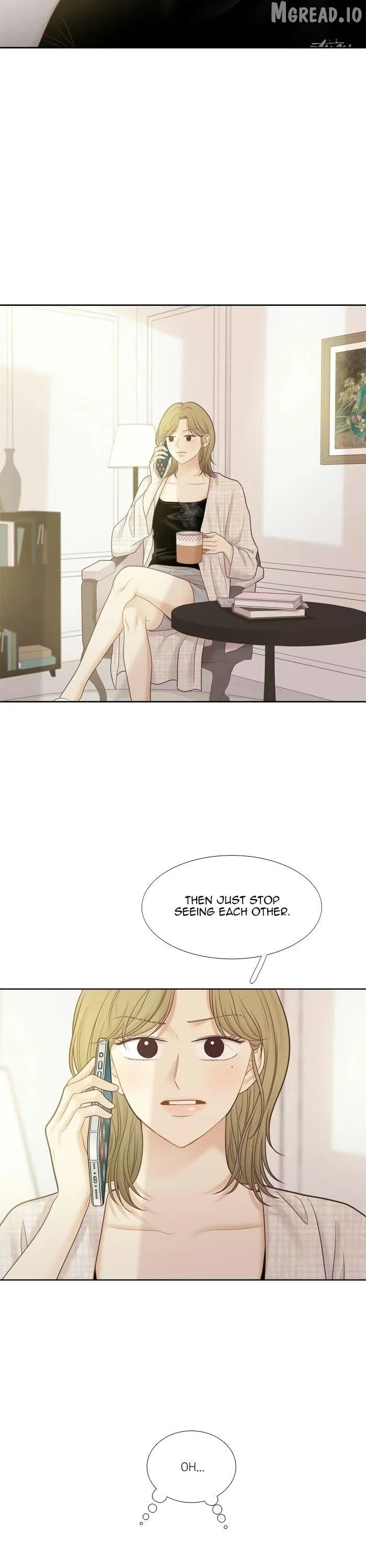 Read Girl