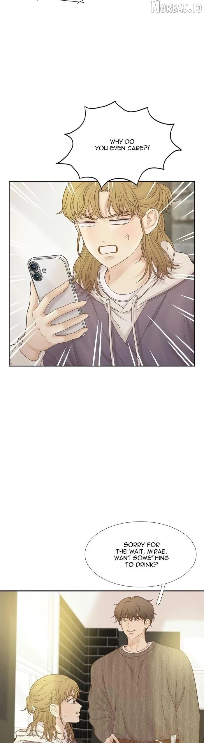 Read Girl