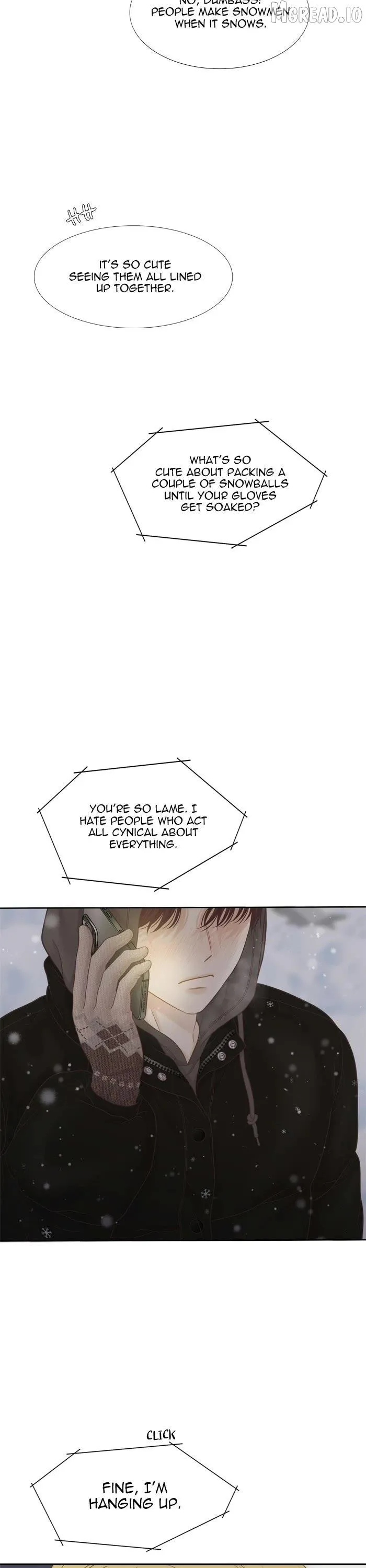 Read Girl