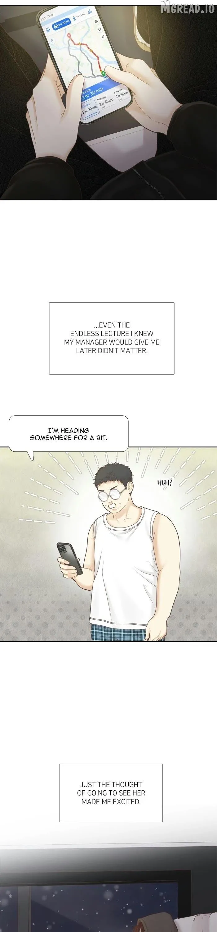 Read Girl
