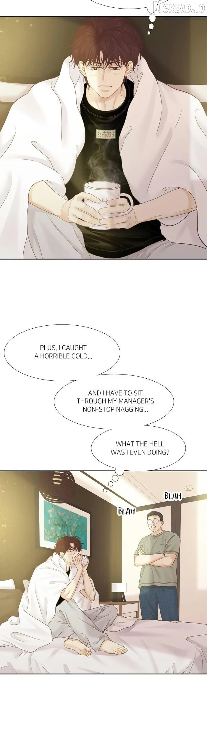 Read Girl