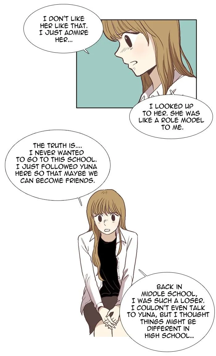 Read Girl