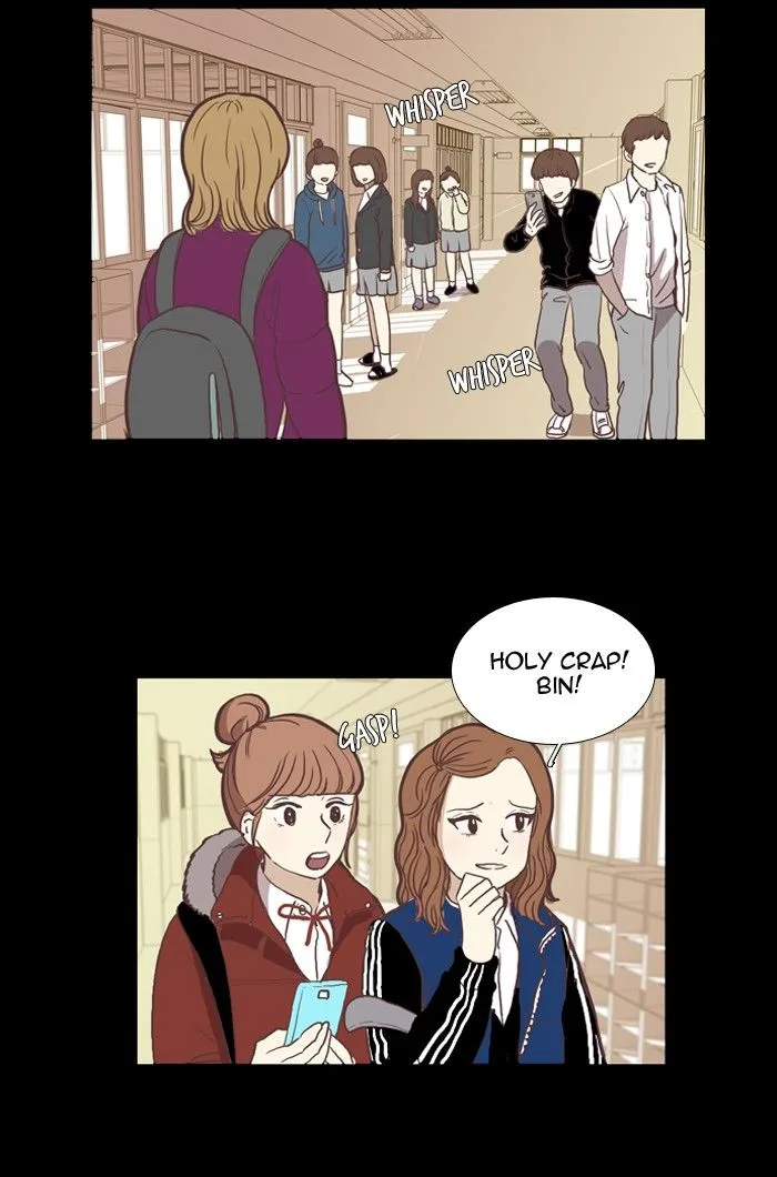 Read Girl