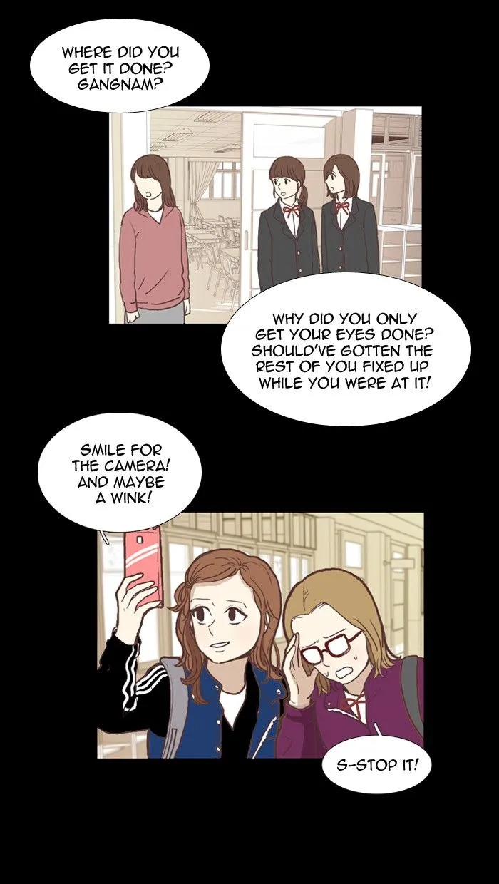 Read Girl