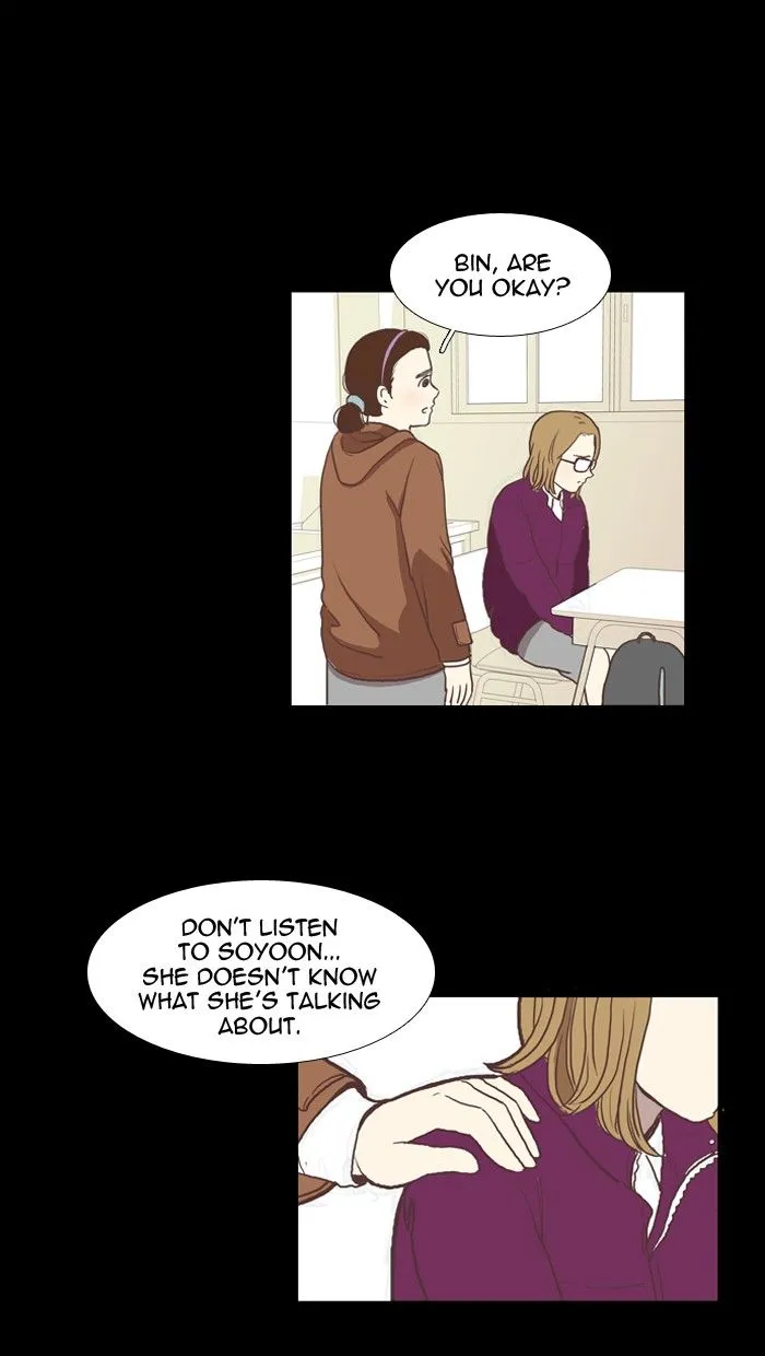 Read Girl