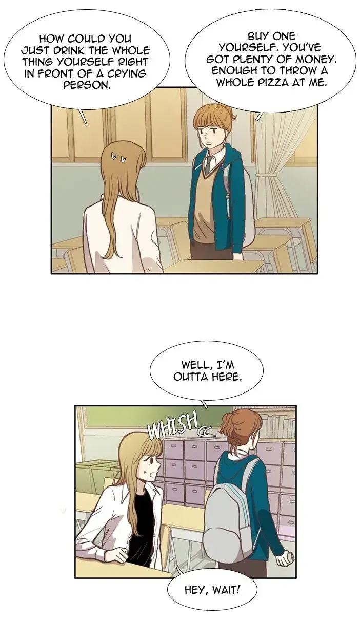 Read Girl