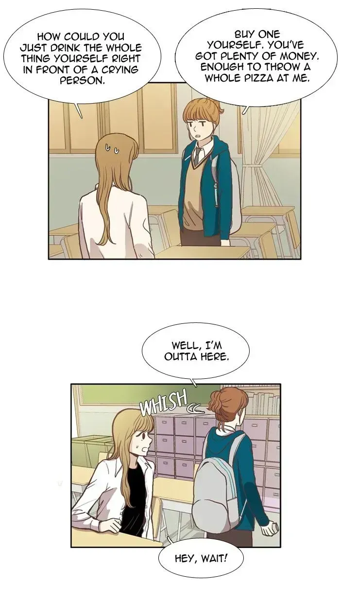 Read Girl