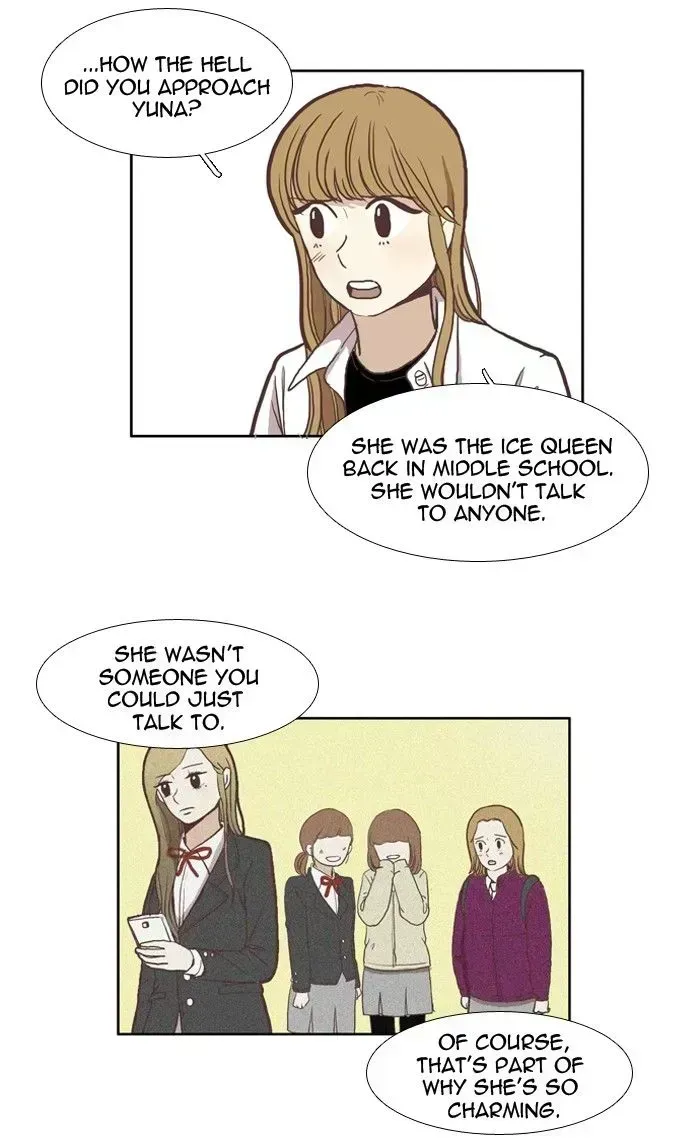 Read Girl