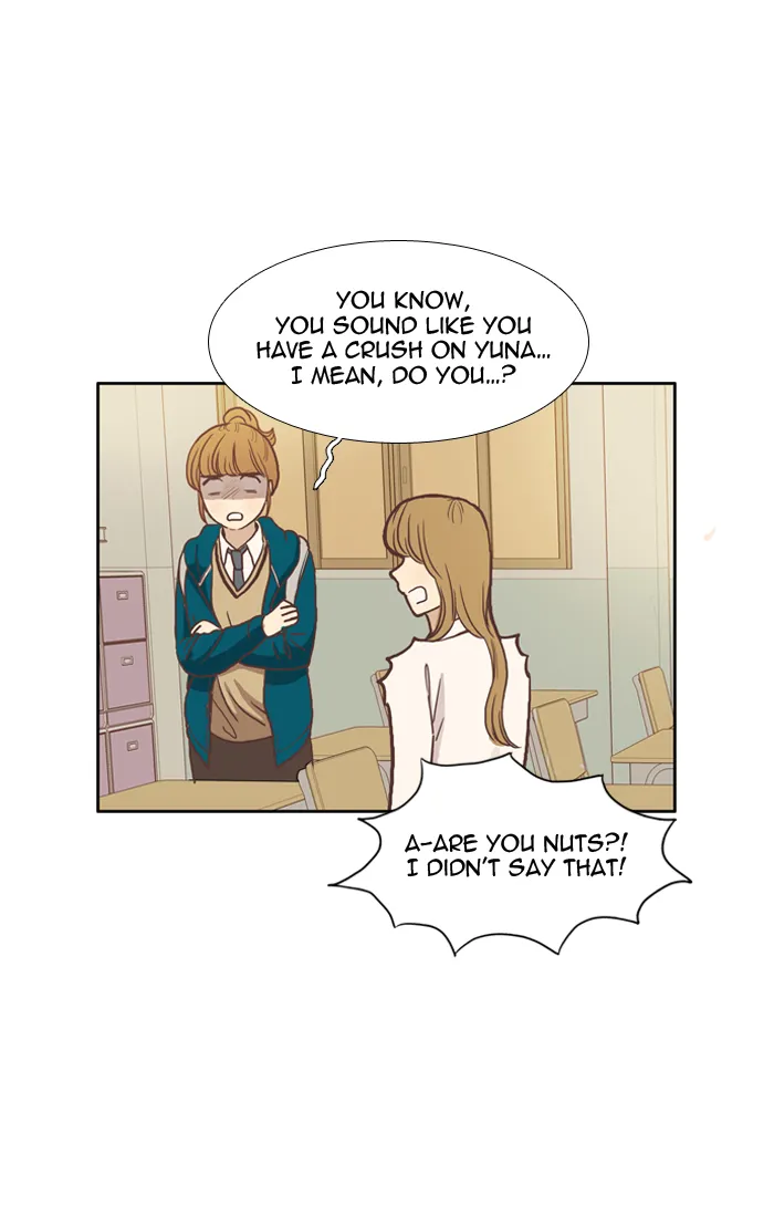 Read Girl