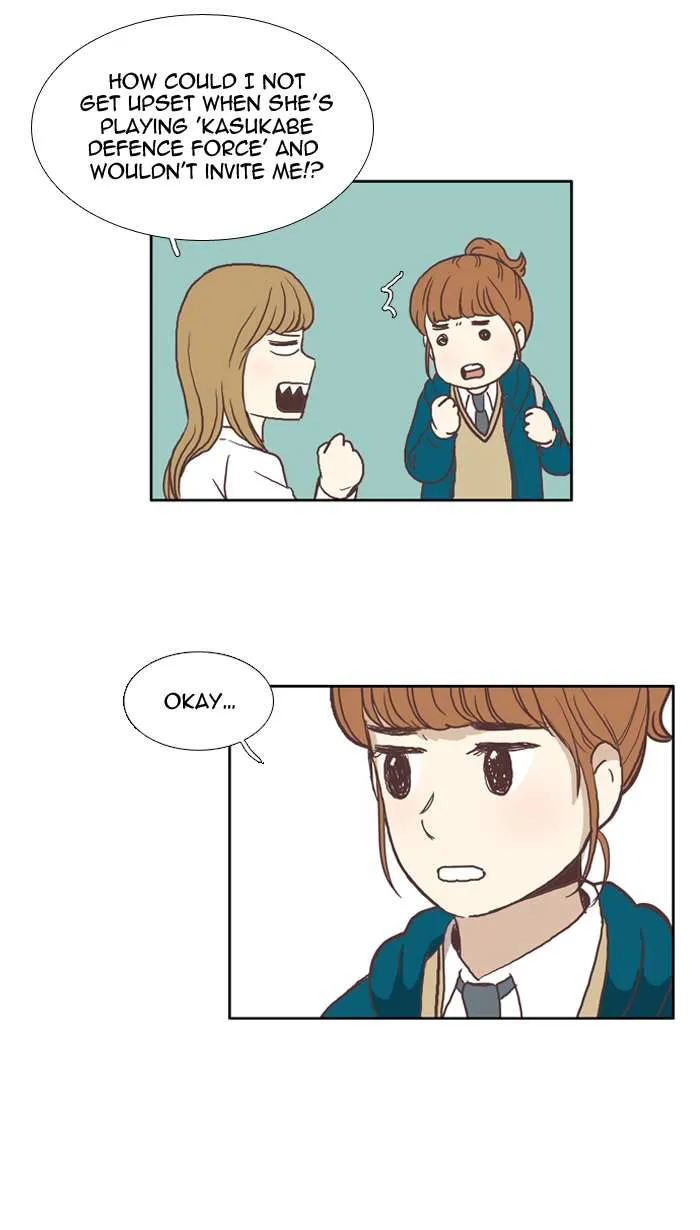 Read Girl
