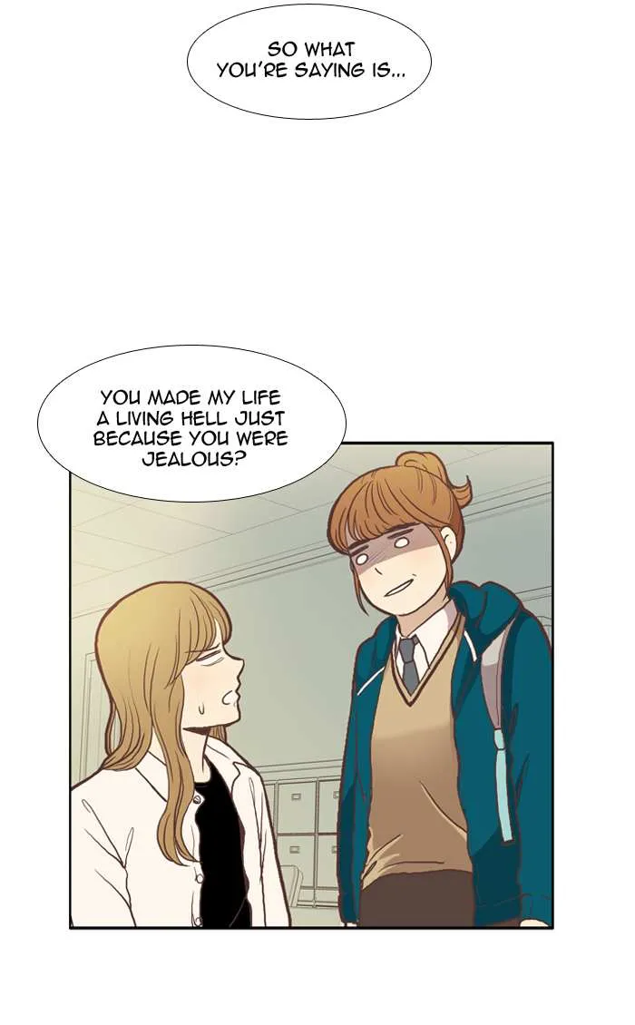 Read Girl