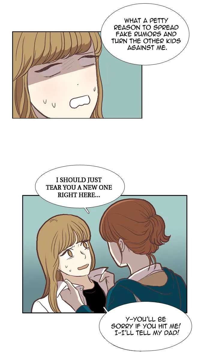 Read Girl