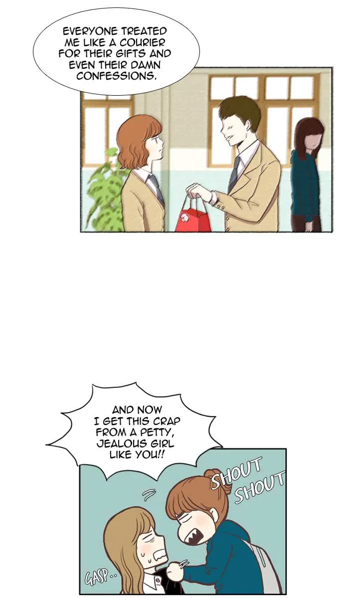 Read Girl