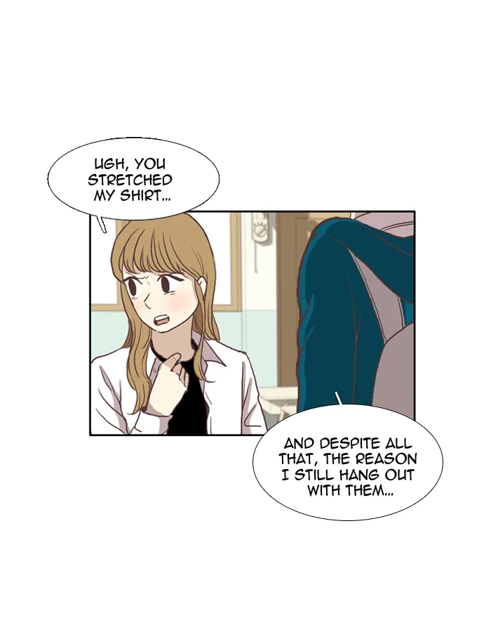 Read Girl