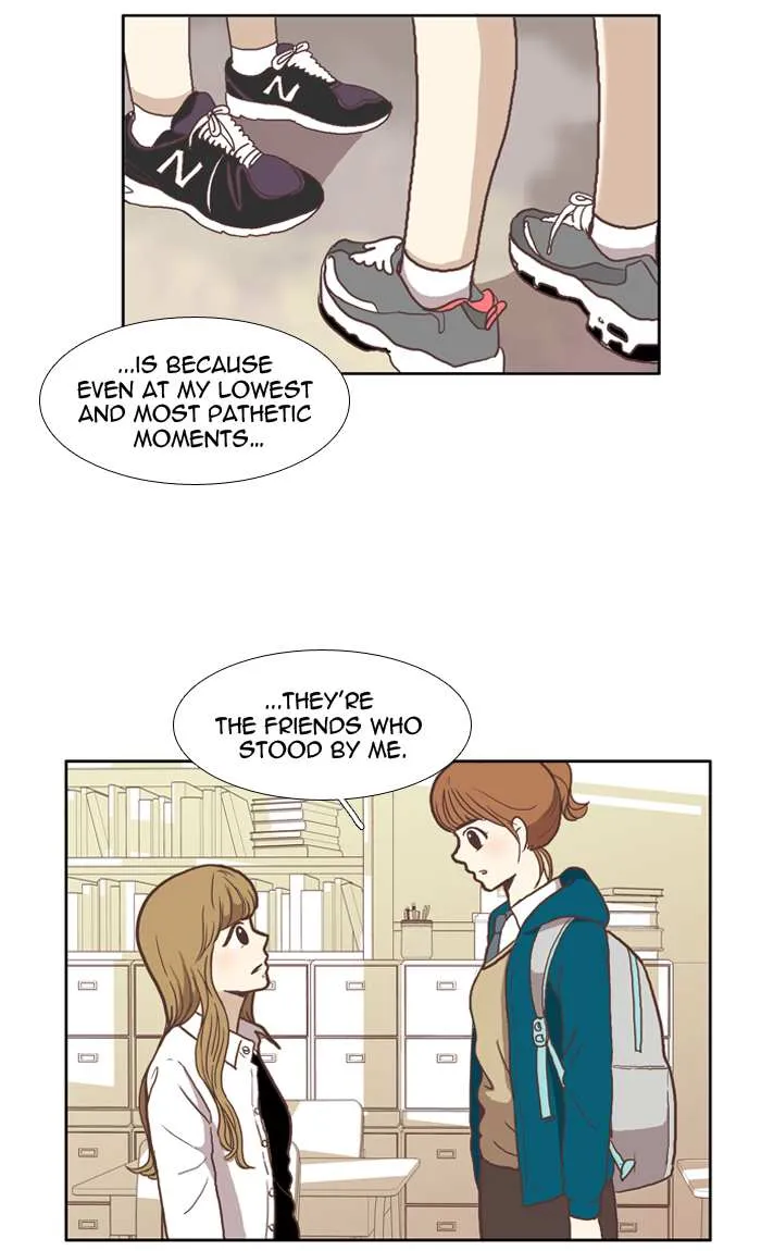 Read Girl