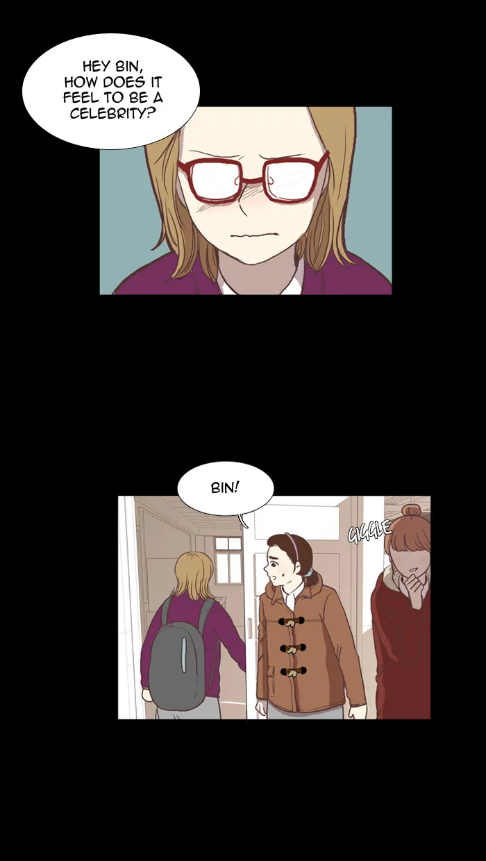 Read Girl