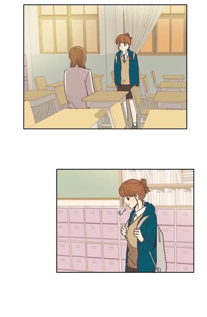 Read Girl