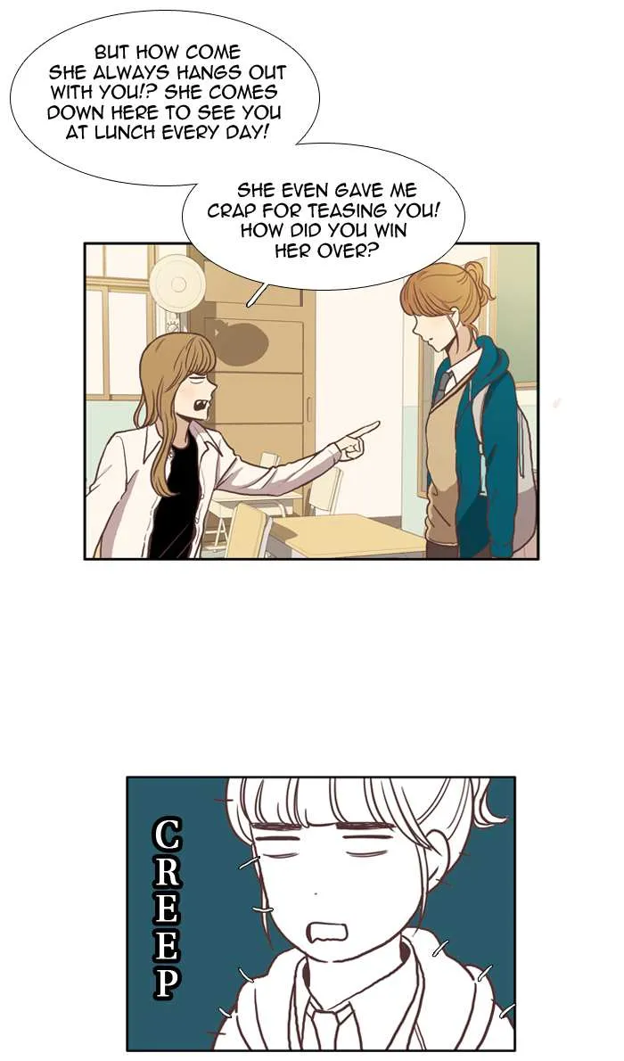 Read Girl