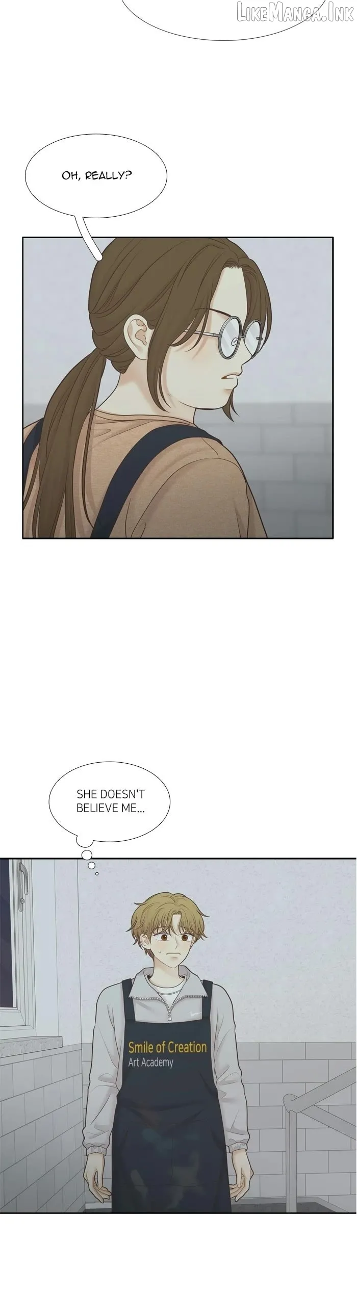 Read Girl