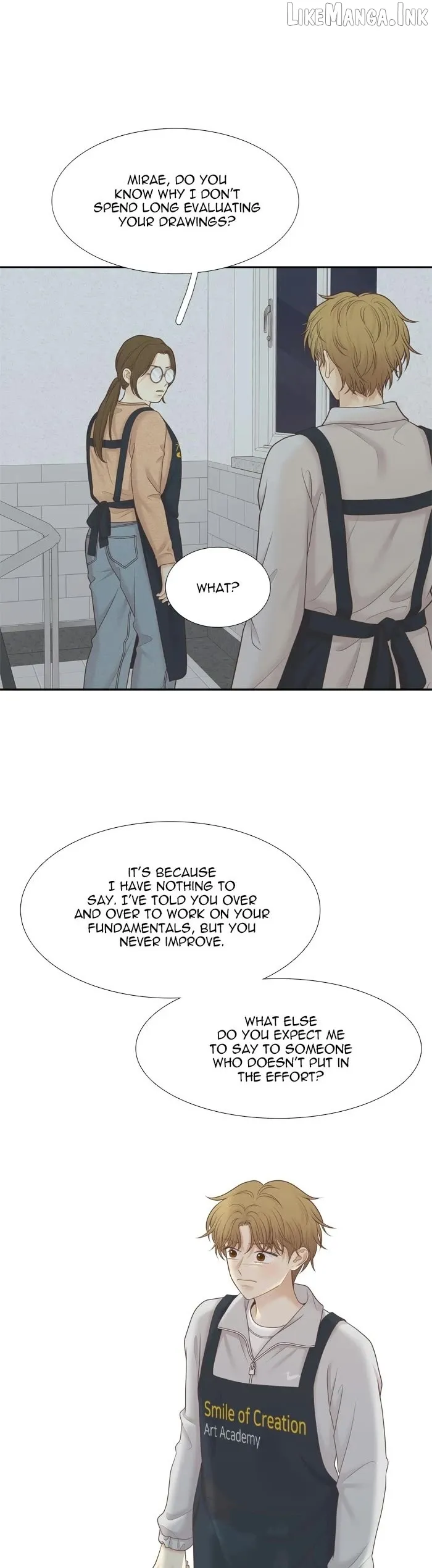 Read Girl