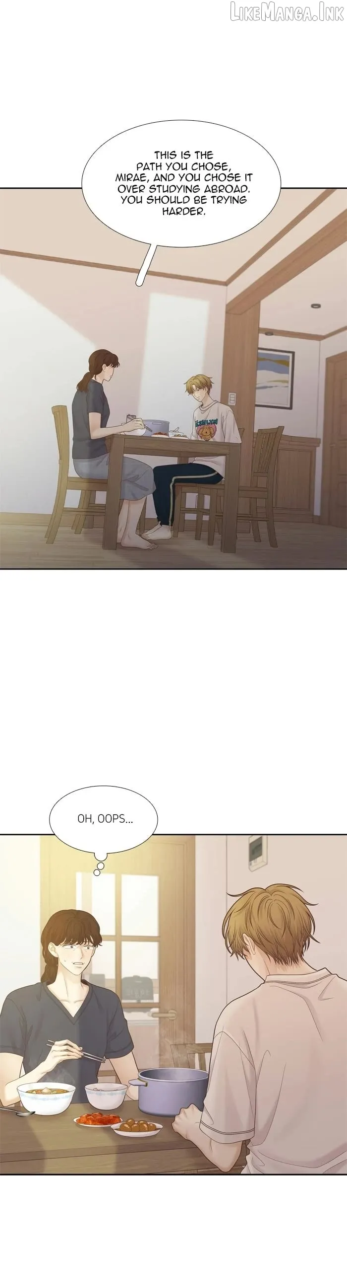 Read Girl