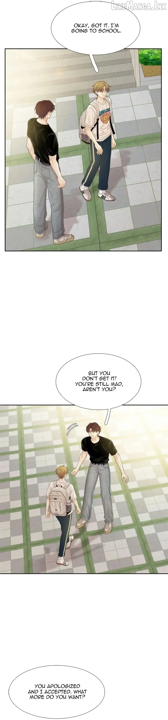 Read Girl