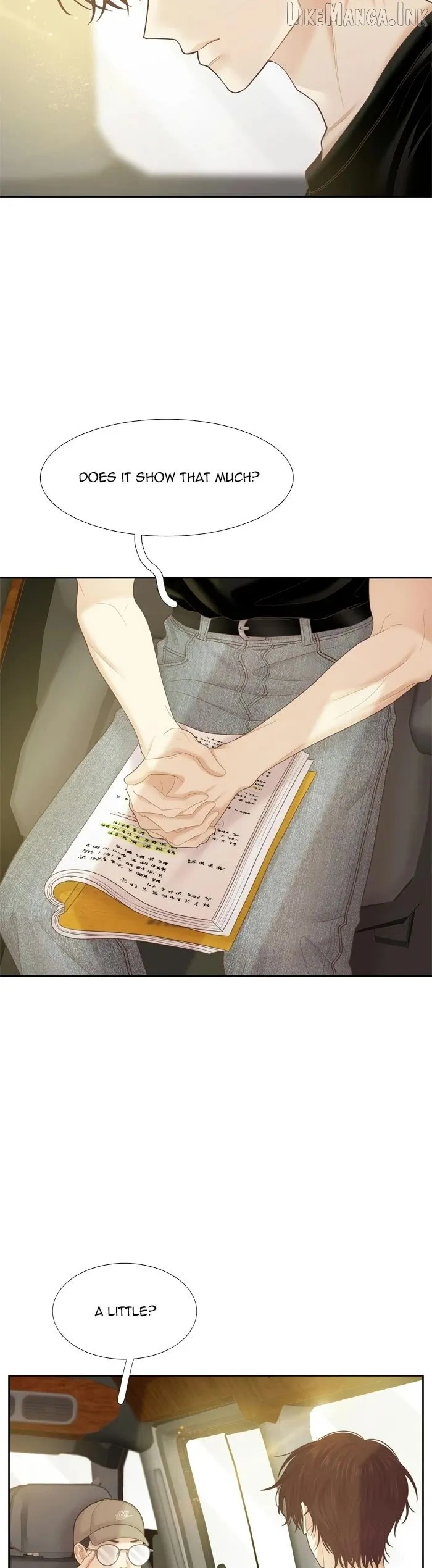 Read Girl