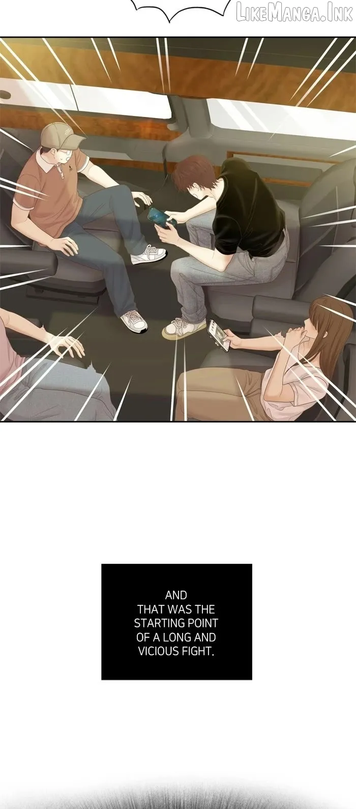 Read Girl