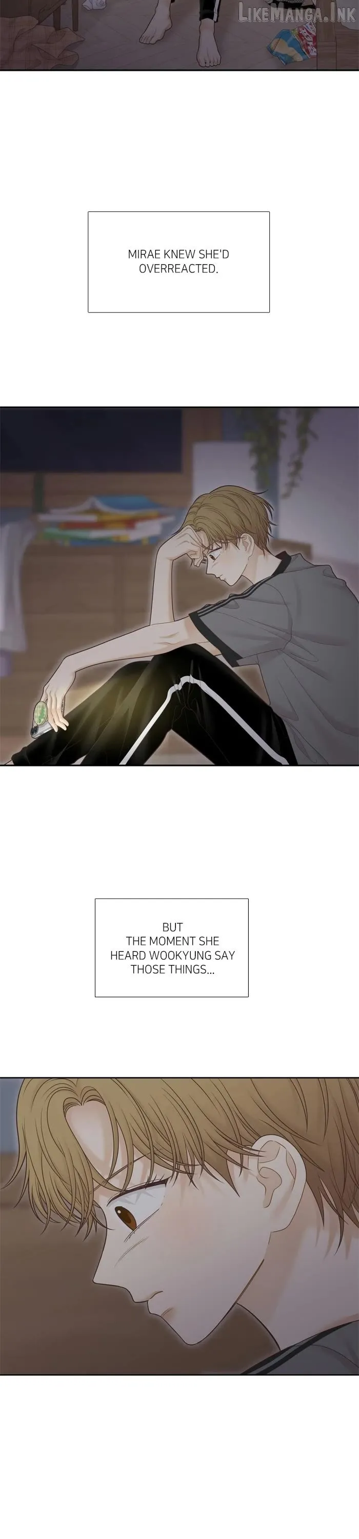 Read Girl