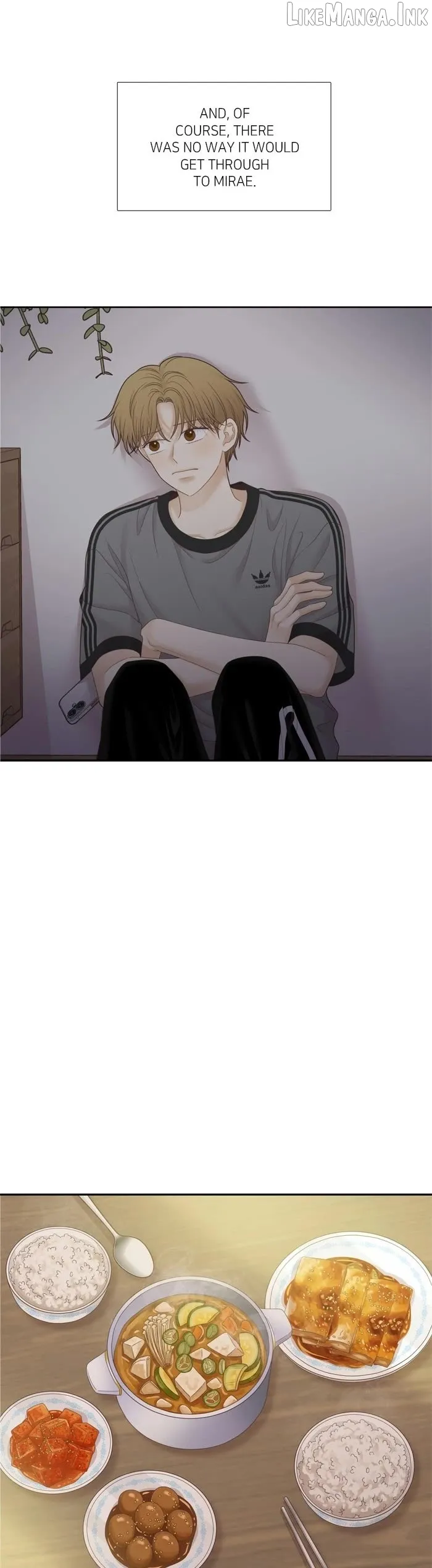 Read Girl