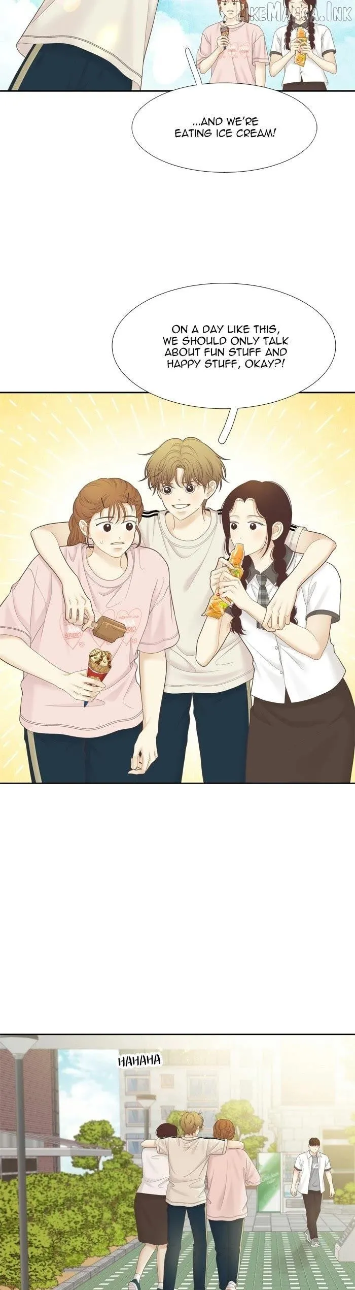 Read Girl
