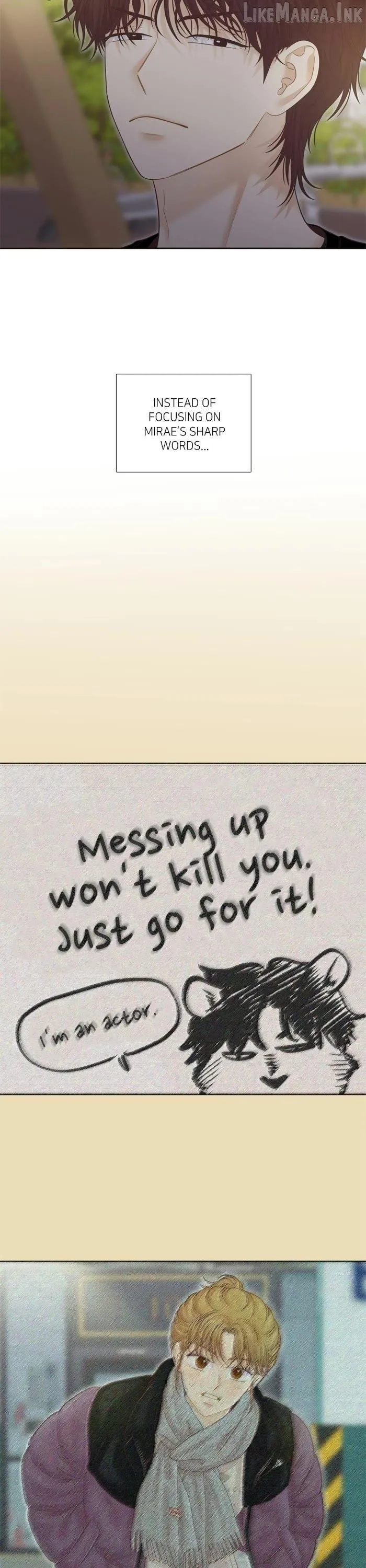 Read Girl
