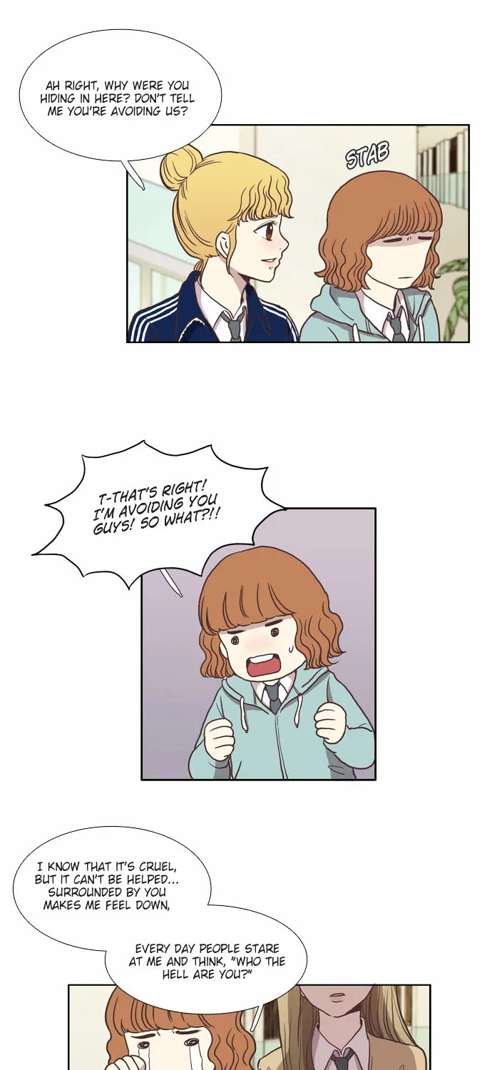 Read Girl