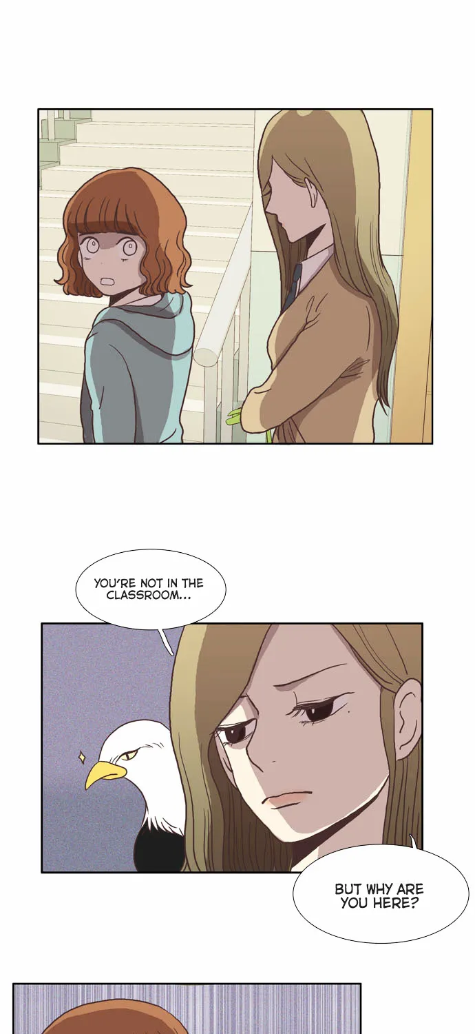 Read Girl